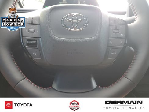 Used 2026 Toyota Prius Plug-In Hybrid w/ Limited Premium Package FWD image 25