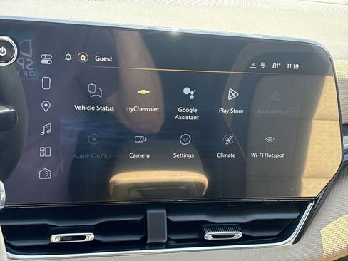 New 2026 Chevrolet Equinox ACTIV w/ Convenience Package III AWD/4WD image 34
