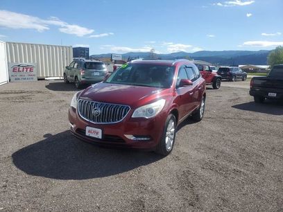 Used 2015 Buick Enclave Premium w/ Experience Buick Package