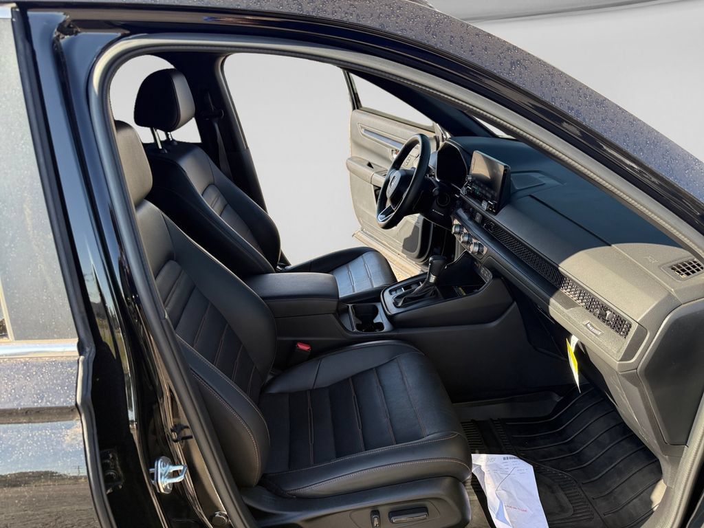 Used 2024 Honda CR-V Sport-L image 21