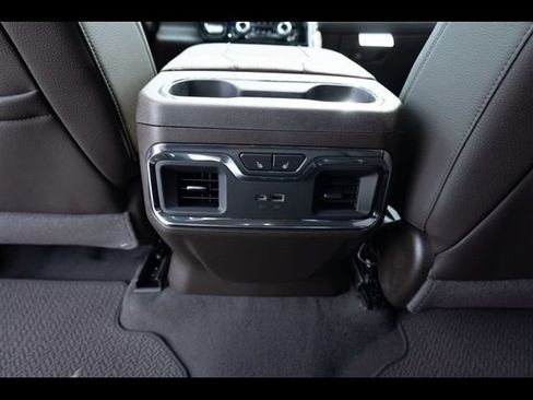 New 2026 GMC Sierra 1500 Denali w/ Denali Reserve Package AWD/4WD image 19