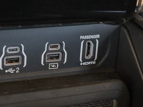 New 2026 RAM 1500 Rebel w/ G/T Package image 26