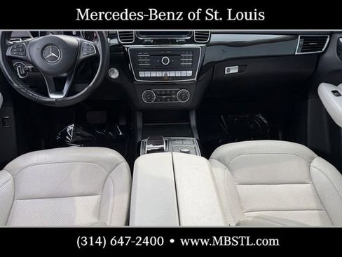 Certified 2018 Mercedes-Benz GLE 350 4MATIC image 13