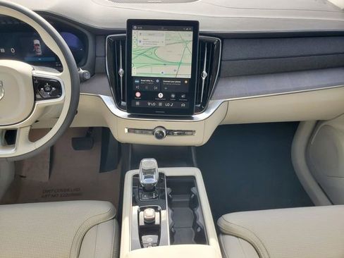New 2026 Volvo XC90 T8 Ultra w/ Protection Package AWD/4WD image 29