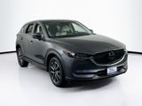 Used 2018 MAZDA CX-5 Touring image 3