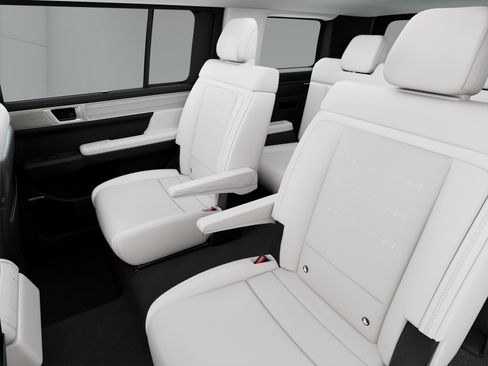 New 2024 Hyundai Santa Fe Calligraphy image 16