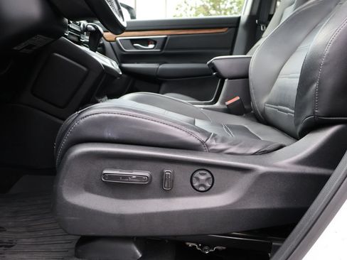 Used 2020 Honda CR-V EX-L image 31