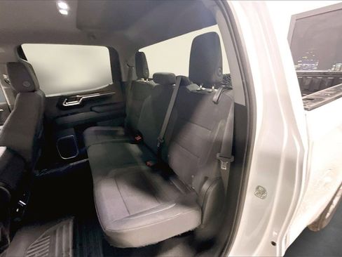 Used 2023 GMC Sierra 1500 SLE image 22