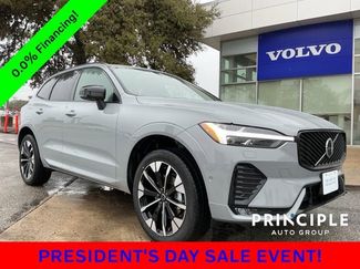 New 2026 Volvo XC60 B5 Plus w/ Protection Package Premier video 1