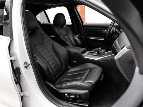 Used 2019 BMW 330i Sedan image 34