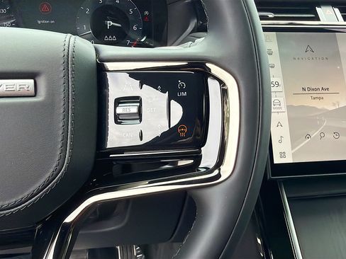 New 2026 Land Rover Range Rover Velar Belgravia AWD/4WD image 37