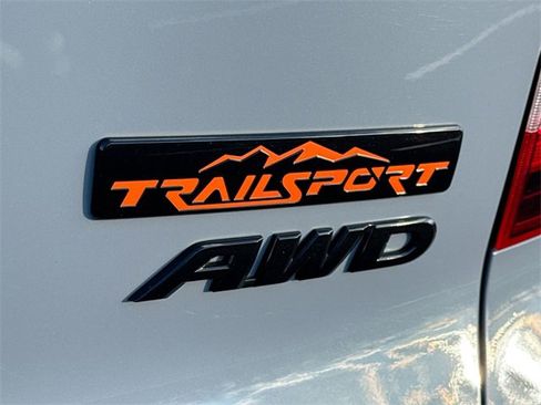 Certified 2022 Honda Passport TrailSport image 22