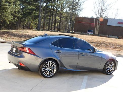 Used 2015 Lexus IS 250 Premium w/ Premium Package image 22