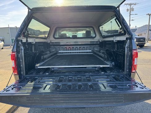 Used 2018 Ford F150 XL w/ Equipment Group 101A Mid image 10