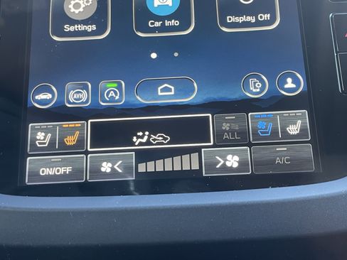 New 2026 Subaru Forester Touring image 28