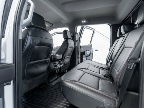 Used 2022 Ford F150 Lariat image 40