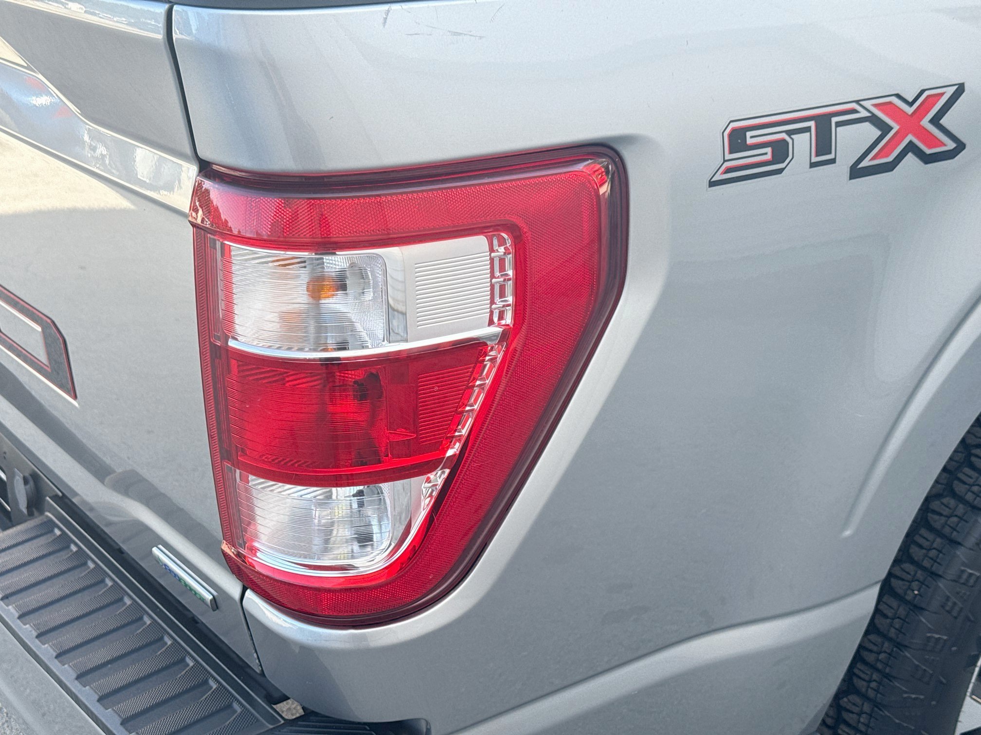 Used 2023 Ford F150 XL RWD image 27