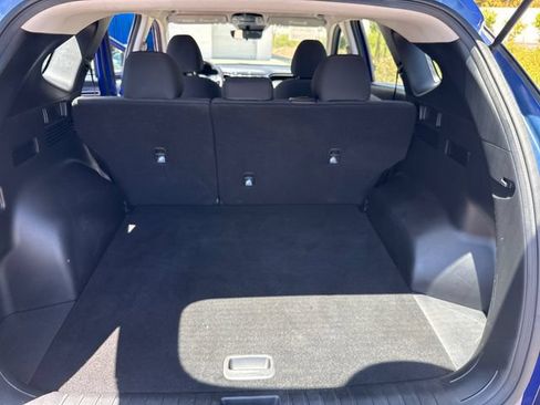 Used 2022 Hyundai Tucson SE AWD/4WD image 23