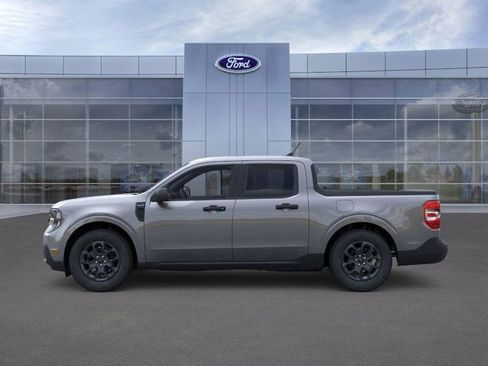 New 2025 Ford Maverick XLT image 3