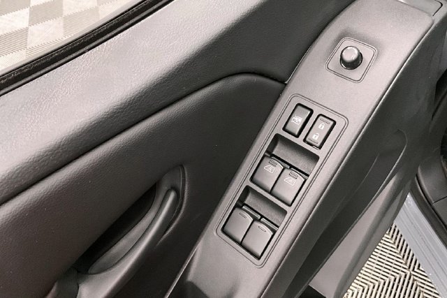 New 2026 Nissan Frontier SV w/ SV Convenience Package RWD image 31