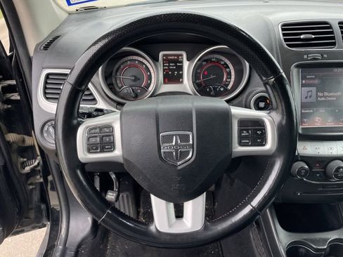 Used 2019 Dodge Journey GT image 11