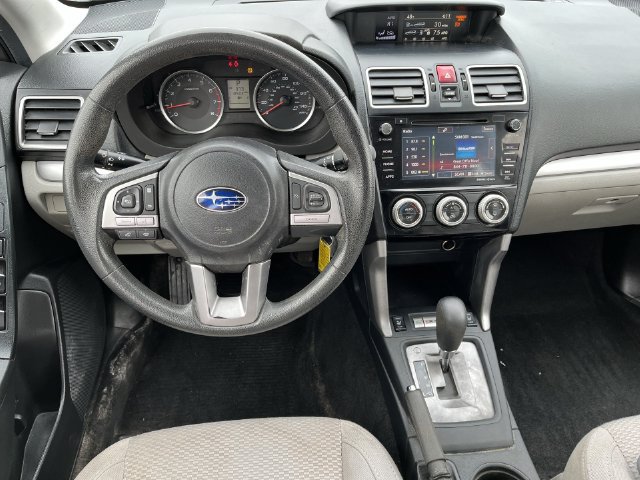 Used 2018 Subaru Forester 2.5i Premium w/ All-Weather Package AWD/4WD image 13