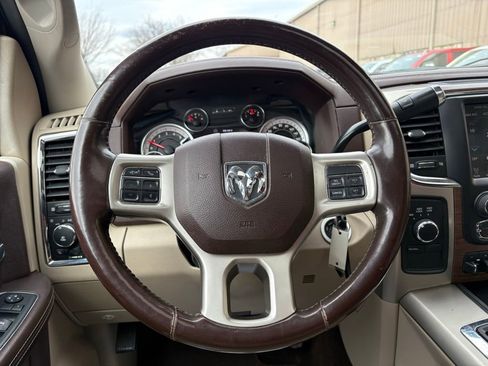Used 2013 RAM 2500 Laramie image 29