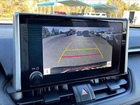 Certified 2024 Toyota RAV4 LE image 26