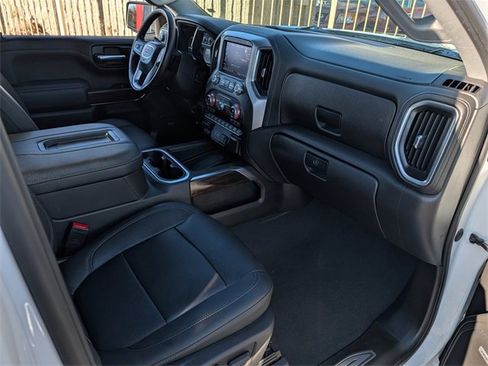 Used 2022 GMC Sierra 1500 SLT w/ SLT Premium Plus Package image 24