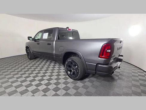 Used 2025 RAM 1500 Big Horn RWD image 45