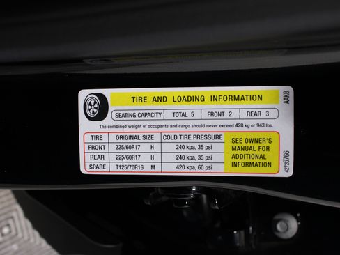 Used 2023 Chevrolet TrailBlazer LT FWD image 37