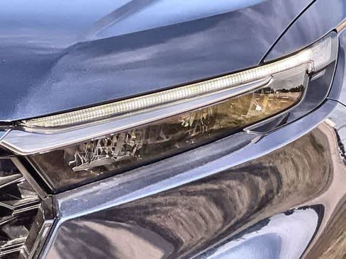 Certified 2026 Honda CR-V EX-L image 24
