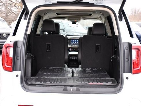 Used 2022 GMC Acadia Denali w/ Denali Ultimate Package image 31