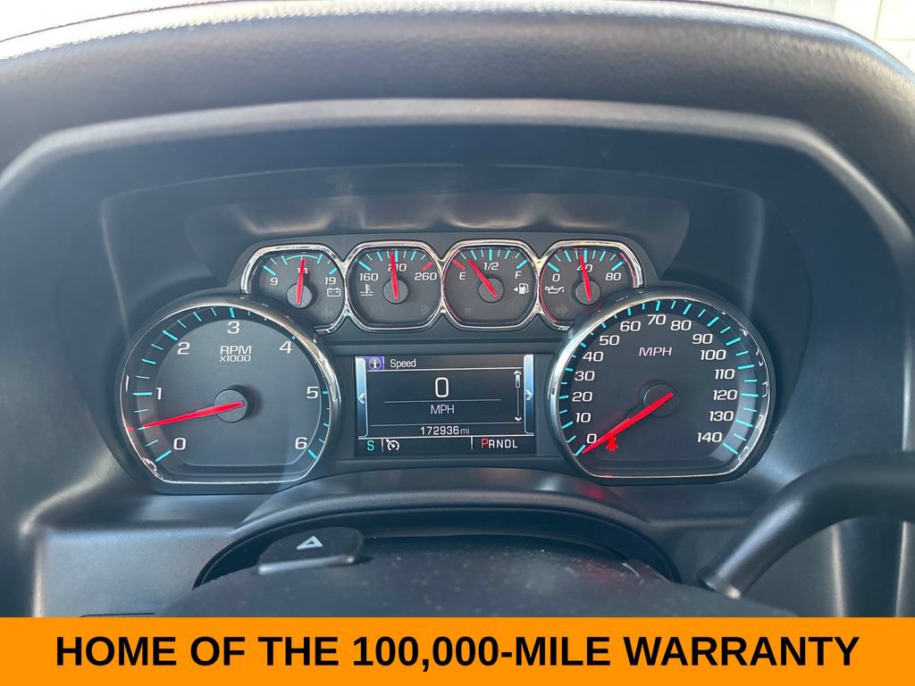 Used 2018 GMC Sierra 1500 SLT AWD/4WD image 18