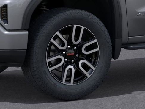 New 2026 GMC Sierra 1500 AT4 w/ AT4 Premium Package image 9