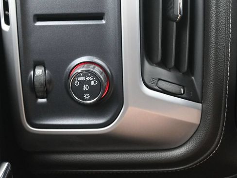 Used 2014 GMC Sierra 1500 SLT RWD image 17