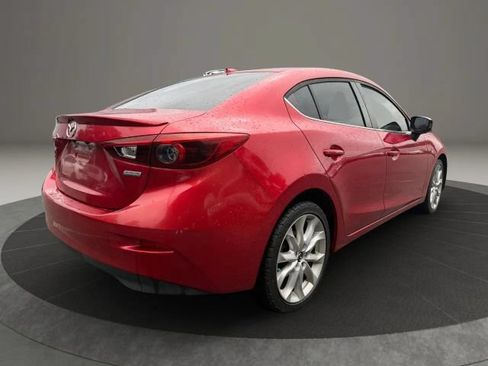 Used 2014 MAZDA MAZDA3 s Grand Touring FWD image 3