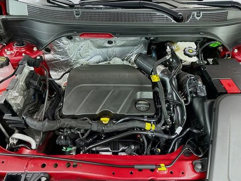 New 2026 Chevrolet Trax LT w/ Driver Confidence Package image 30