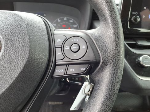 Certified 2023 Toyota Corolla LE image 15