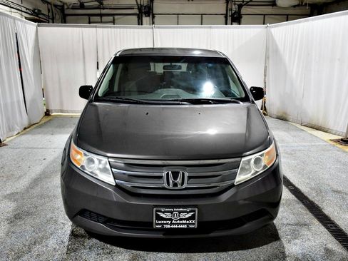 Used 2011 Honda Odyssey EX image 2