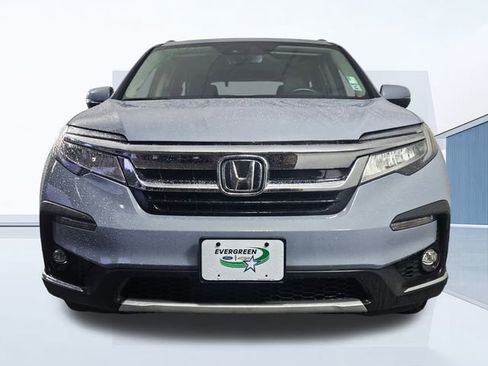 Used 2022 Honda Pilot Touring image 2