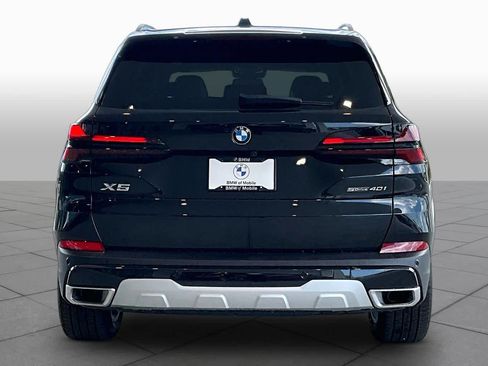 Used 2026 BMW X5 sDrive40i RWD image 4