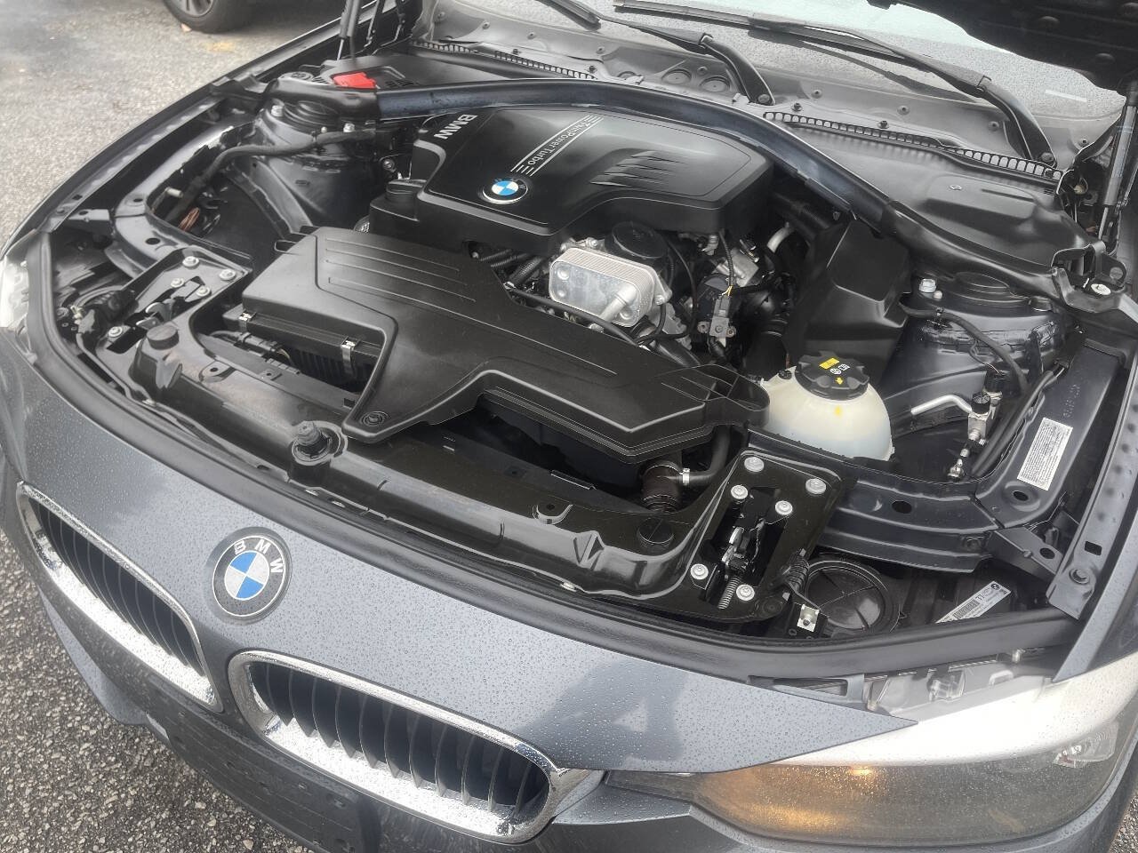 Used 2014 BMW 328i Sedan RWD image 31