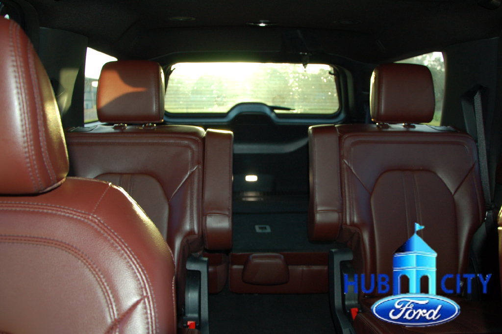 Used 2024 Ford Expedition Limited RWD image 21
