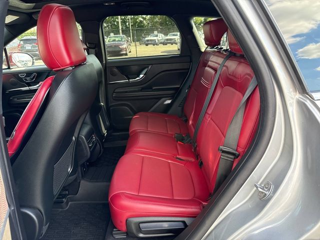 Certified 2023 Lincoln Corsair Reserve w/ Equipment Group 201A AWD/4WD image 28