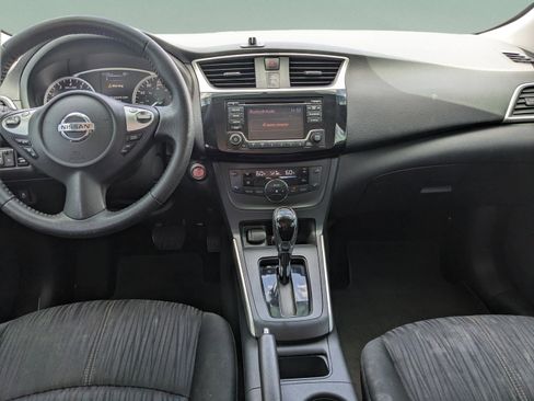 Used 2018 Nissan Sentra SV FWD image 14