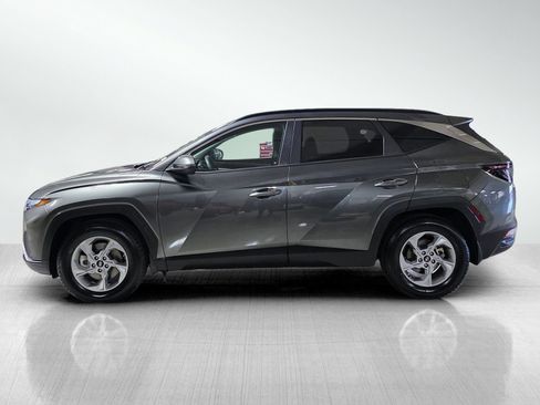 Used 2023 Hyundai Tucson SEL FWD image 4