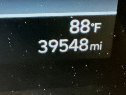 Used 2025 Hyundai Kona SEL image 19