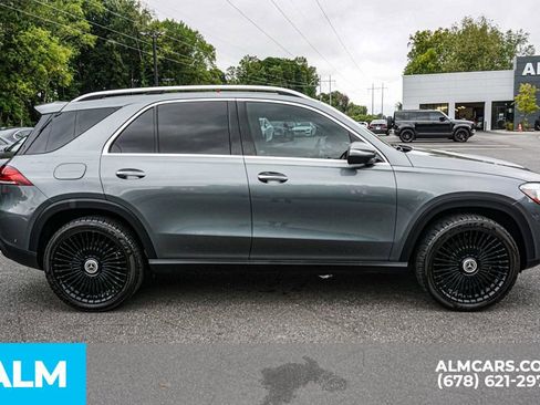 Used 2023 Mercedes-Benz GLE 450 GLE 450 w/ Premium Package image 9