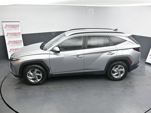 Used 2023 Hyundai Tucson SEL image 30